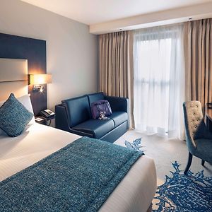Comfort Double Room Sofa Bed